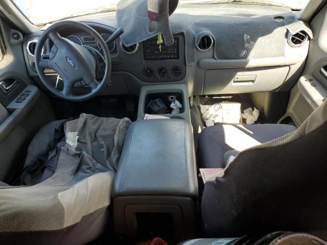 2005 Ford Expedition XLT