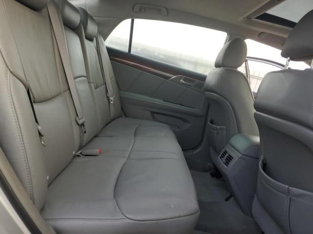 2008 Toyota Avalon XL