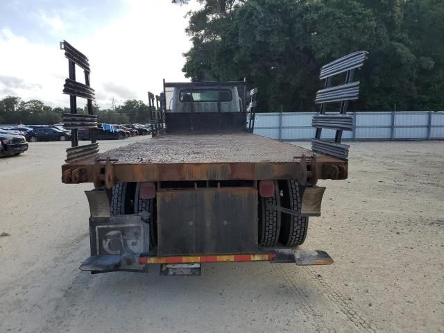 2018 Freightliner 114SD
