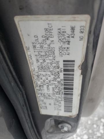 2003 Toyota Sequoia SR5