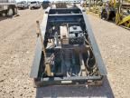2006 Fontaine Lowboy Equipment Trailer
