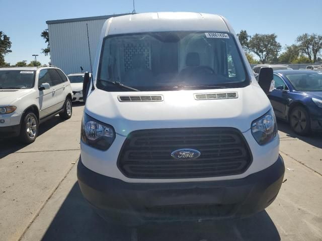 2019 Ford Transit T-150