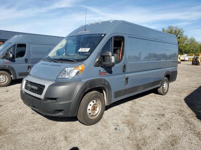 2021 Dodge RAM Promaster 3500 3500 High