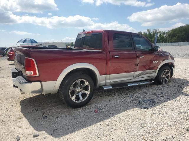 2017 Dodge 1500 Laramie
