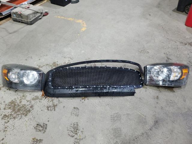 2009 Dodge Ram 2500