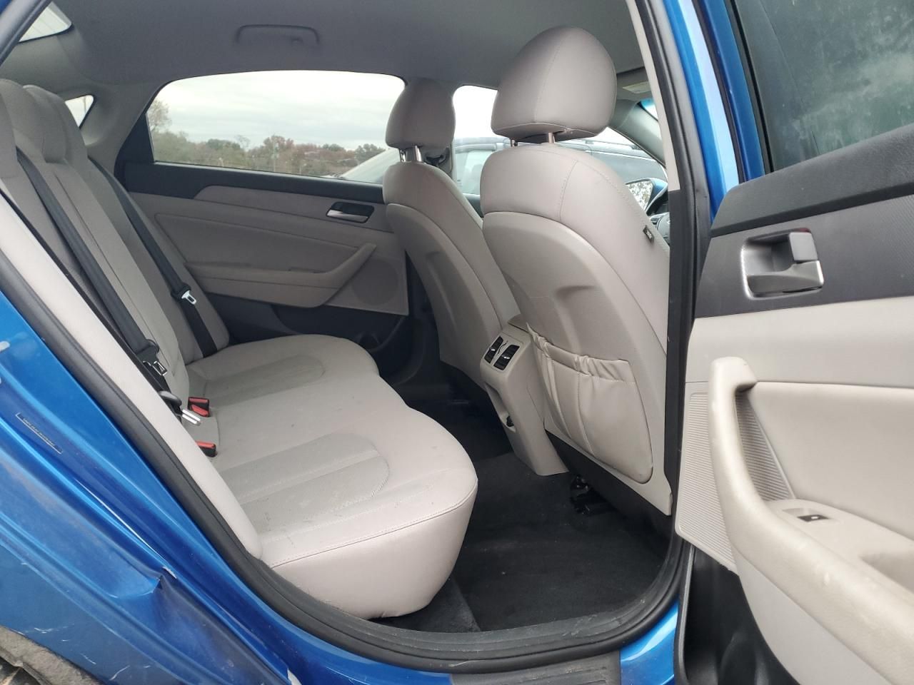 2019 Hyundai Sonata Limited