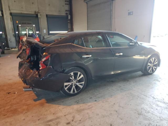 2017 Nissan Maxima 3.5s