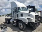 2021 Mack Anthem Semi Truck