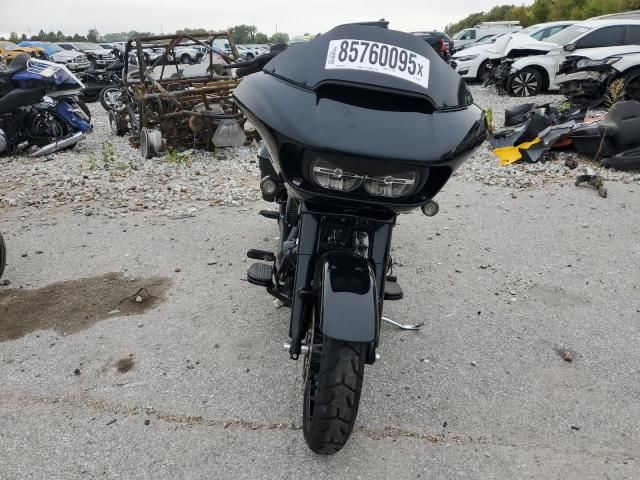 2023 Harley-Davidson Fltrxs