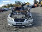 2007 Lexus Is 250