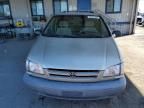 2000 Toyota Sienna le