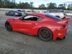 2022 Toyota Supra Base