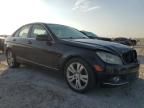 2010 Mercedes-Benz C300