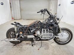 Honda salvage cars for sale: 1994 Honda GL1500 I