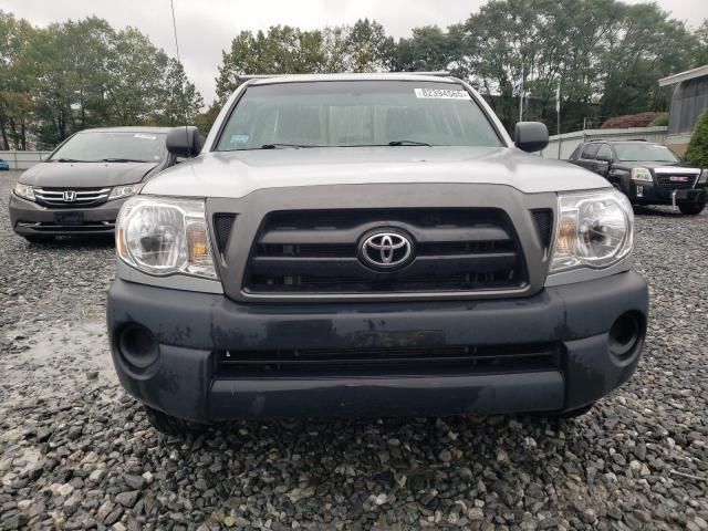 2009 Toyota Tacoma