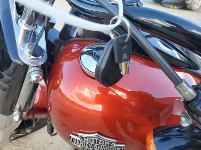 2014 Harley-Davidson FLS Softail Slim