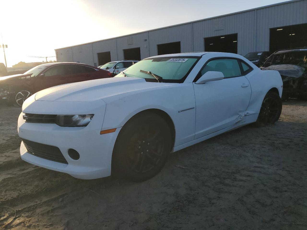 2014 Chevrolet Camaro ls
