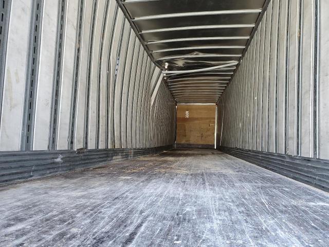 2019 Hyundai 2014 Hyundai Translead V12530152-AJS DRY Van Trail