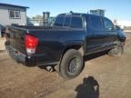 2016 Toyota Tacoma Double Cab