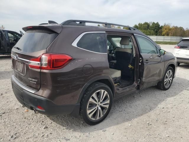2020 Subaru Ascent Limited