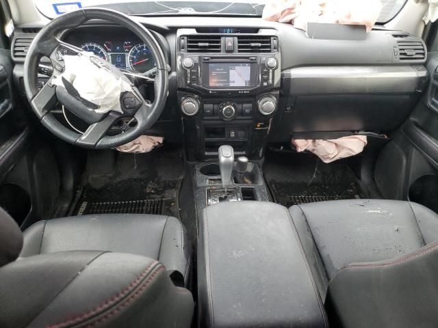 2019 Toyota 4runner SR5/SR5 Premium