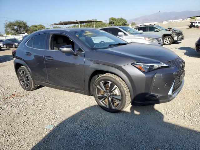 2023 Lexus Ux 250h Base