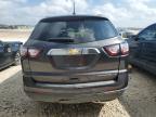 2016 Chevrolet Traverse ls