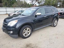 2013 Chevrolet Equinox LT for sale in Hampton, VA