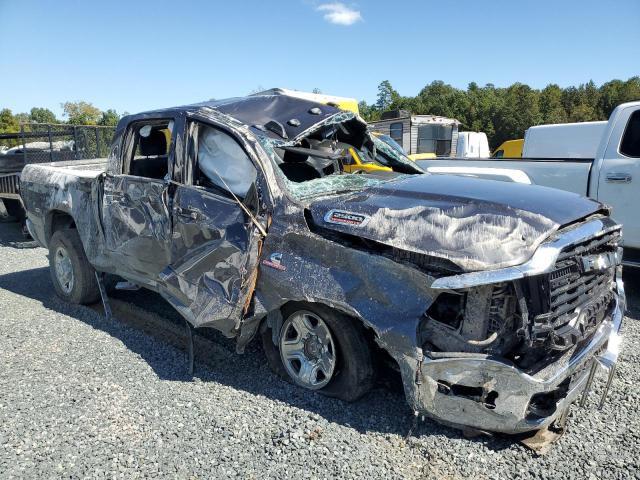 2025 Dodge Ram 2500 Tradesman