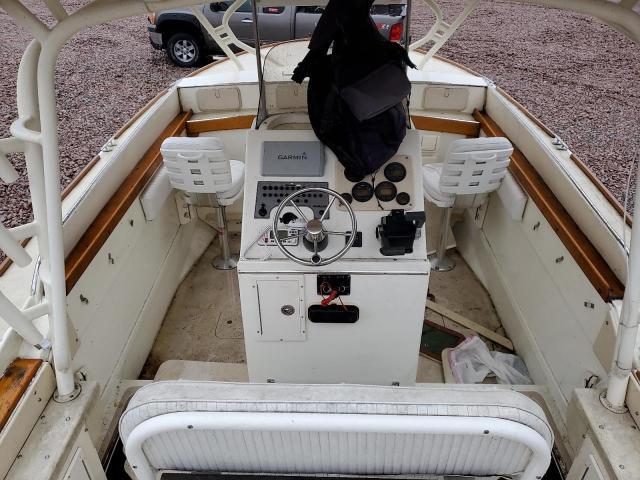 1987 Unknown 1987 Boat