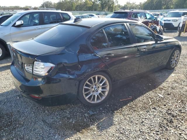 2013 BMW 328 I