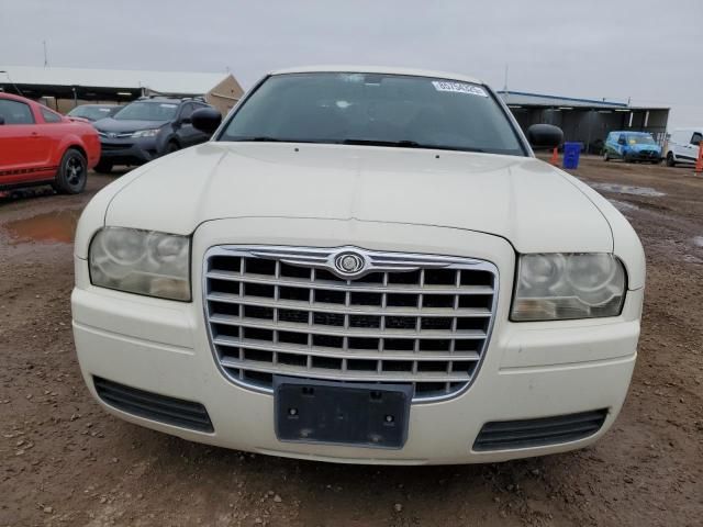 2007 Chrysler 300