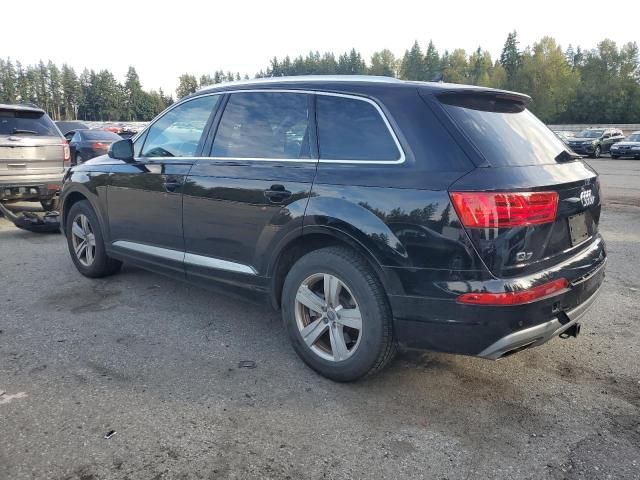 2018 Audi Q7 Premium