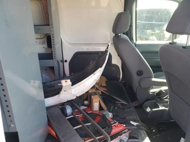 2012 Ford Transit Connect XLT