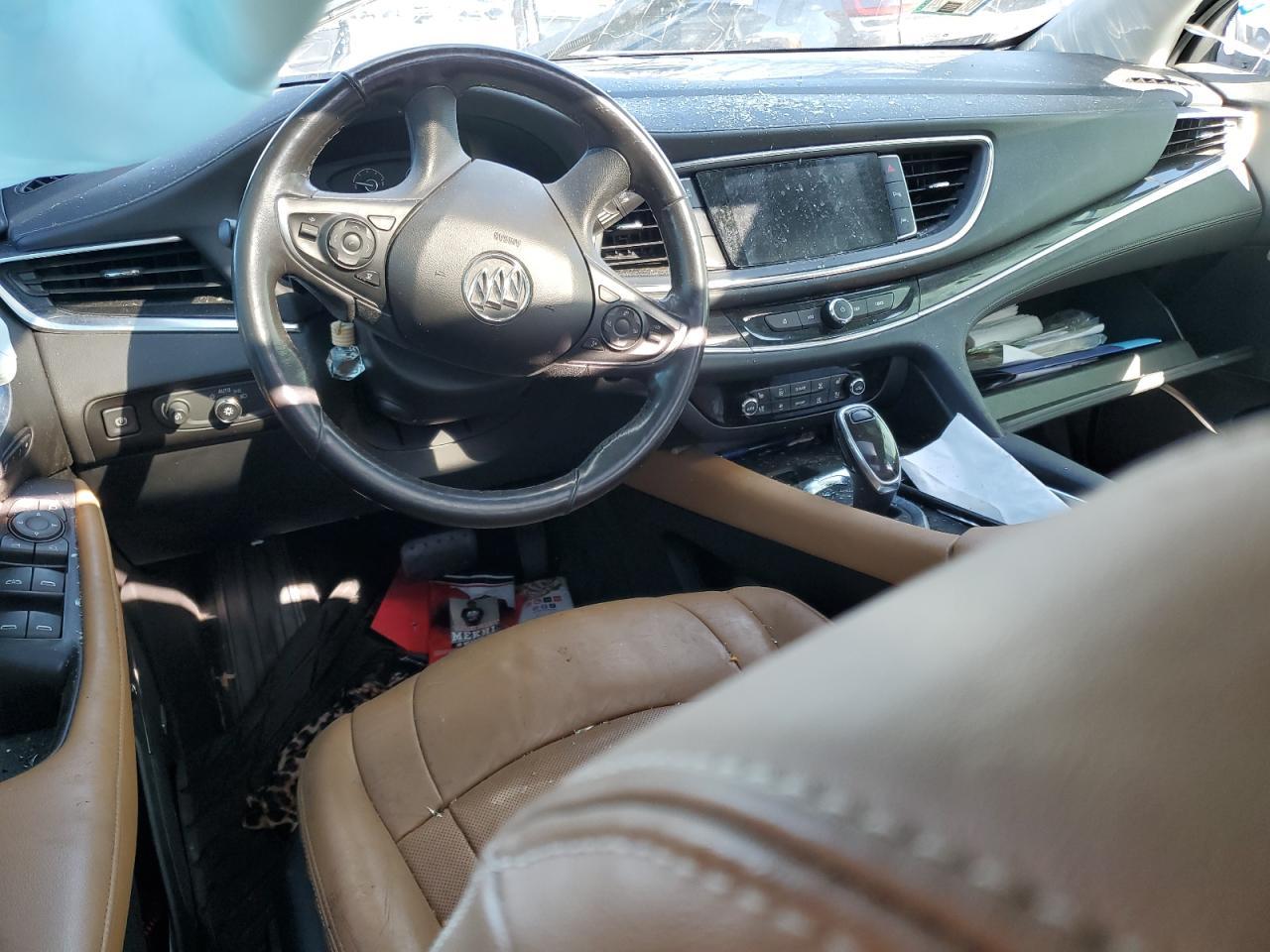 2018 Buick Enclave Premium