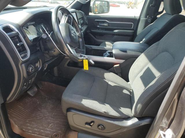 2020 Dodge Ram 1500 big Horn/lone Star