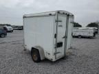 2005 Unknown 2005 Haulmax Enclosed Cargo Trailer