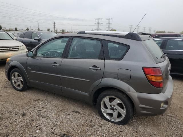 2005 Pontiac Vibe