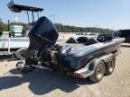 2001 Boat 2001 Bass Cat Boat-Boat