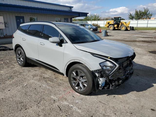 2023 KIA Sportage sx