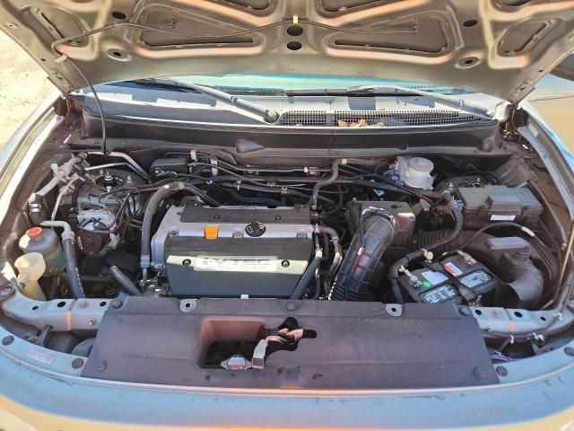 2007 Honda Element SC