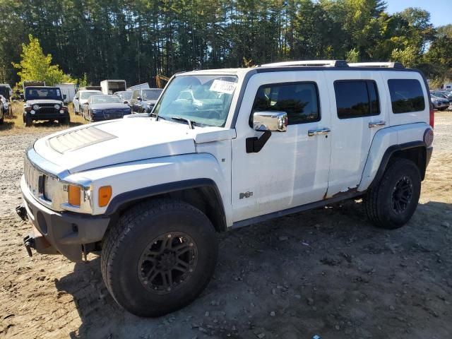2006 Hummer H3