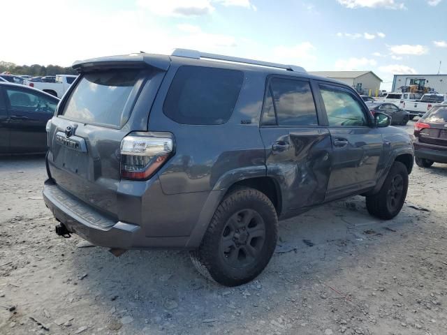 2015 Toyota 4runner Sr5/sr5 Premium