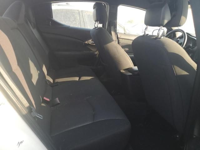 2011 Dodge Avenger Express