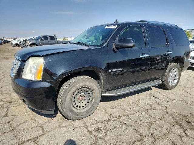 2007 GMC Yukon Denali