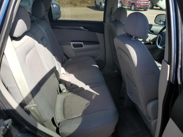 2008 Saturn Vue XR
