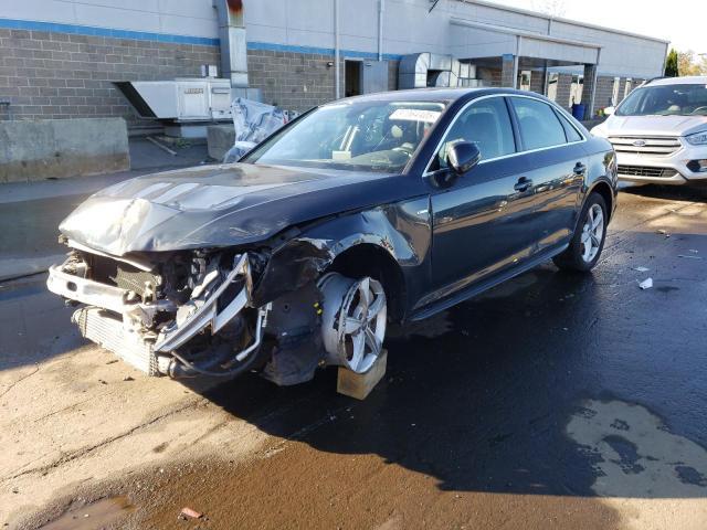 2019 Audi A4 Premium