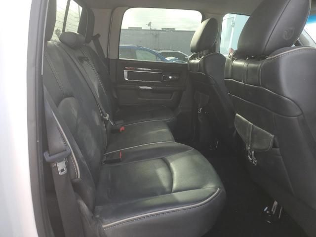 2014 Dodge RAM 1500 Longhorn