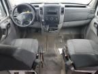 2013 Mercedes-Benz Sprinter 2500