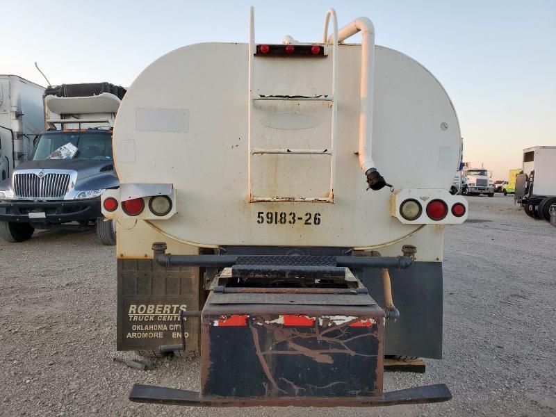 2012 Ford F750 Super Duty